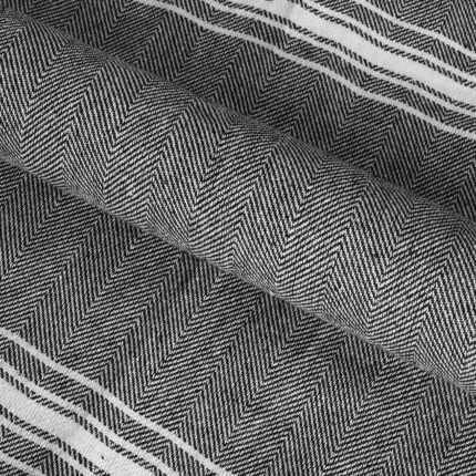 belizzi home peshtemal turkish towel 100% cotton chevron beach towels oversized 36x71, beach towels for adults, soft durable absorbent extra large bath sheet hammam towel